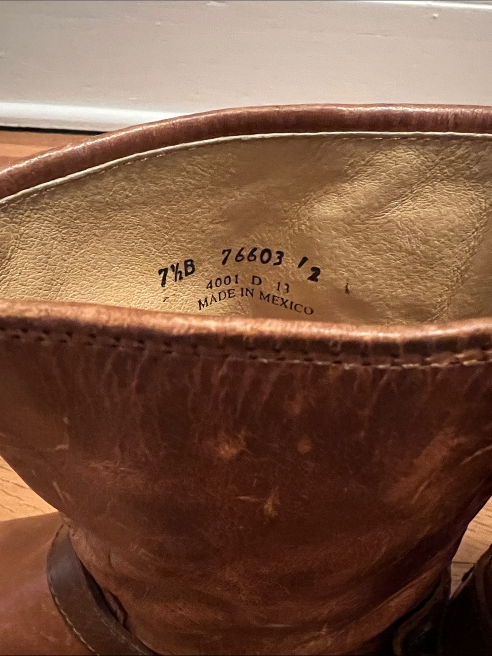 Frye Boots - Picture 9 of 11